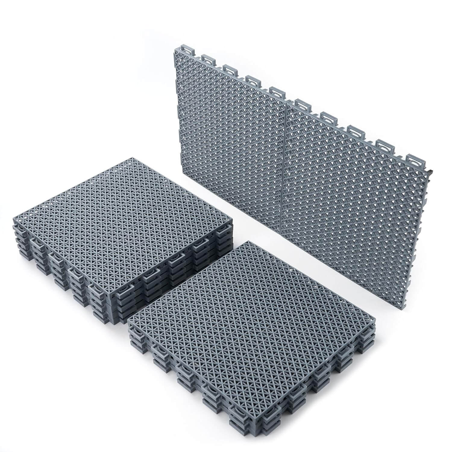 Romlits Standard 0.59 Inch Deck Tile